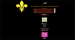 Desktop Screenshot of ccnola.net